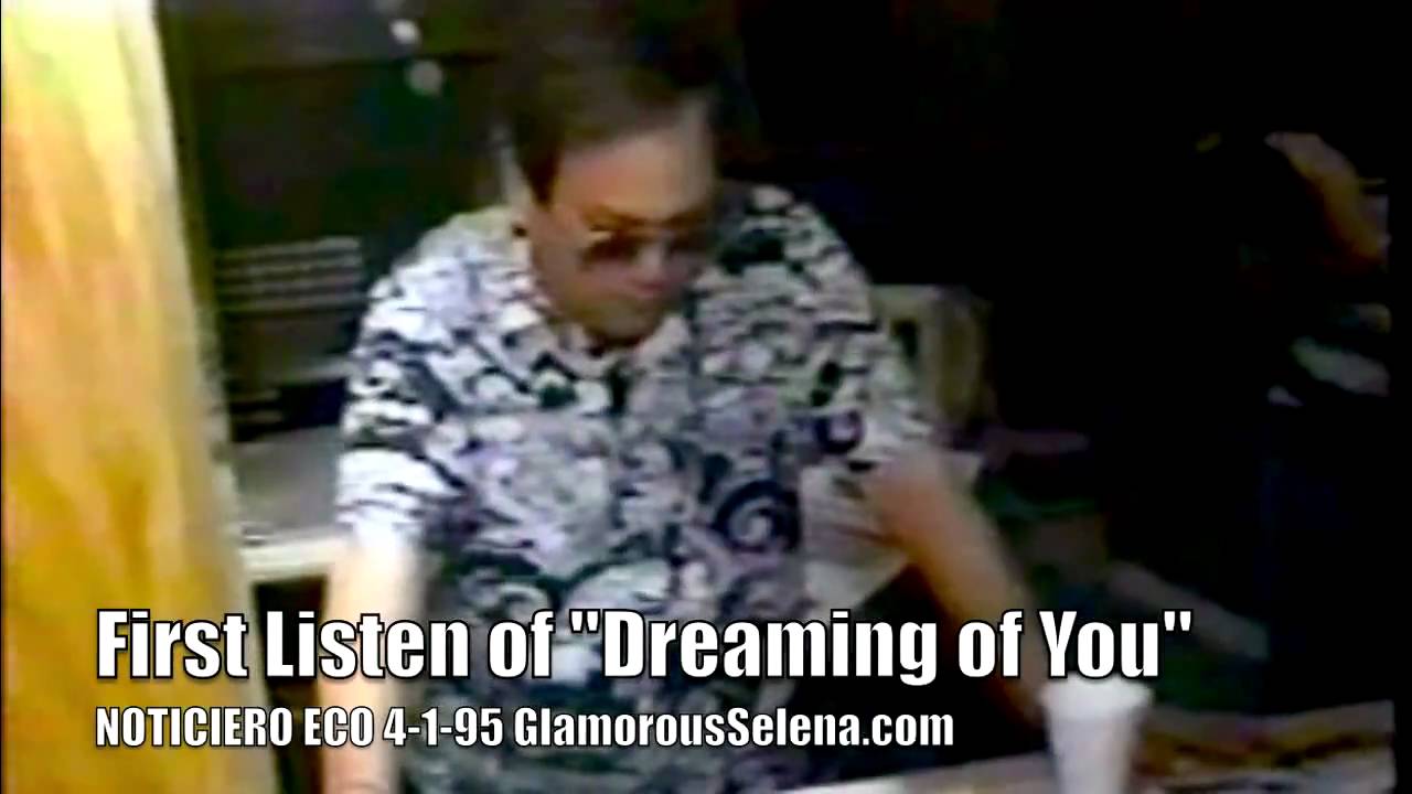 Selena Dreaming Of You Rar